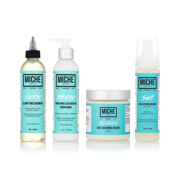 Miche Beauty Haircare buy Products