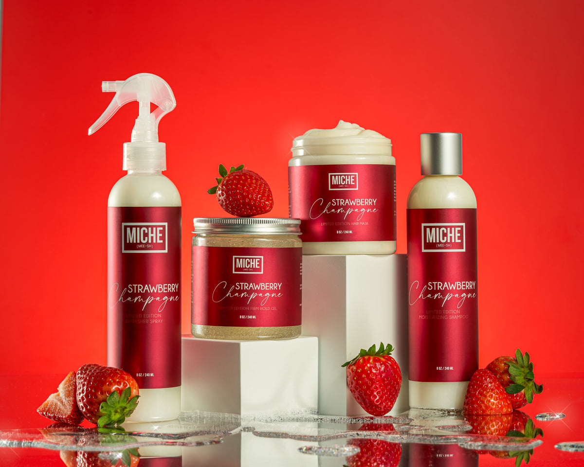 Miche Beauty Haircare buy Products