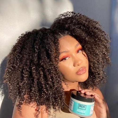How to Blend Your Transitioning Hair With a Twist-Out | NaturallyCurly.com