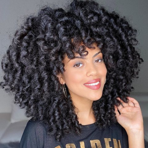 6 Do's And Don'ts To Detangling Your Natural Hair – Miche Beauty