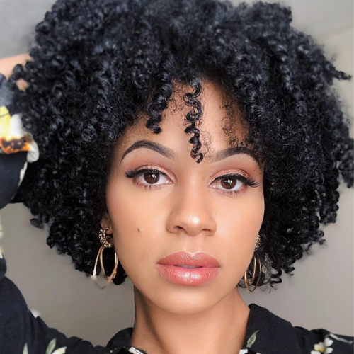 How To Do A Three Strand Twist Out Like A Pro – Miche Beauty